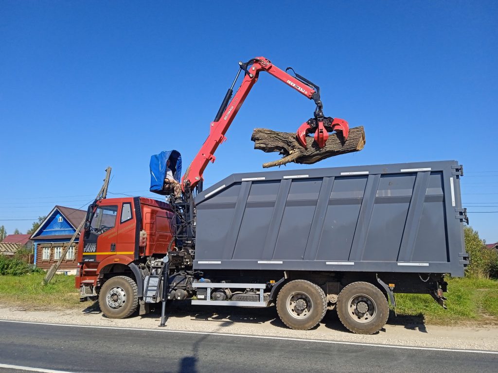 Благоустройство территорий в Муроме и области